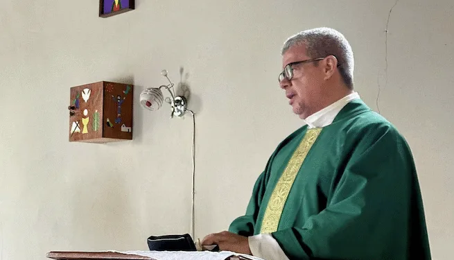 Obispo exige elecciones libres y sin impunidad en Honduras