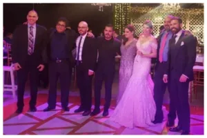 dictadura familia ortega murillo