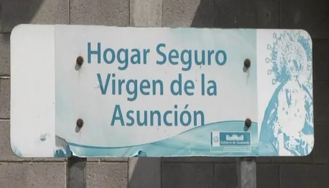 Gobierno guatemalteco califica de “fallo histórico” condena de funcionarios por tragedia del Hogar Seguro