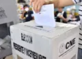 El Tribunal de Justicia Electoral de Honduras pide que se duplique su presupuesto para los comicios generales de noviembre