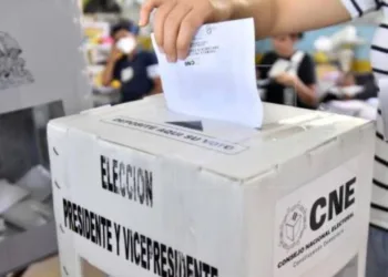 El Tribunal de Justicia Electoral de Honduras pide que se duplique su presupuesto para los comicios generales de noviembre