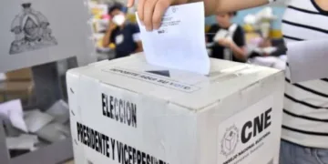 El Tribunal de Justicia Electoral de Honduras pide que se duplique su presupuesto para los comicios generales de noviembre