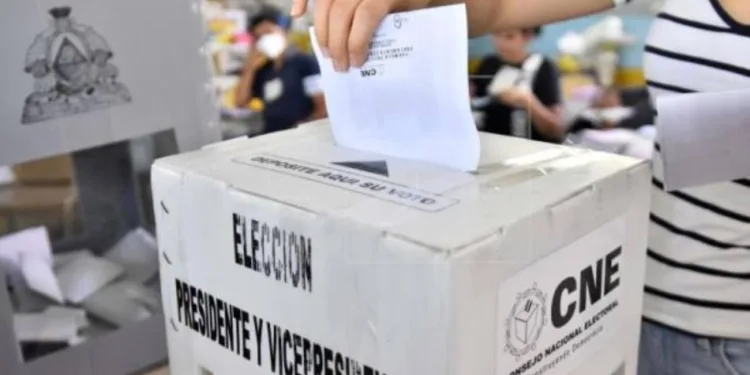 El Tribunal de Justicia Electoral de Honduras pide que se duplique su presupuesto para los comicios generales de noviembre