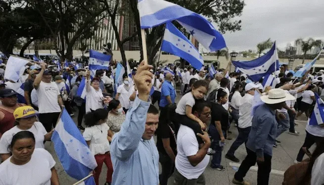 ¿Democracia sin partidos?