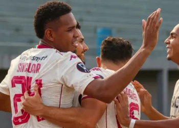 Copa Centroamericana: Alianza empata con Antigua FC; Saprissa y Motagua suman victorias