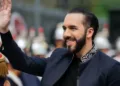La Unión Europea toma nota de las reformas constitucionales en El Salvador que permiten la reelección indefinida de Bukele