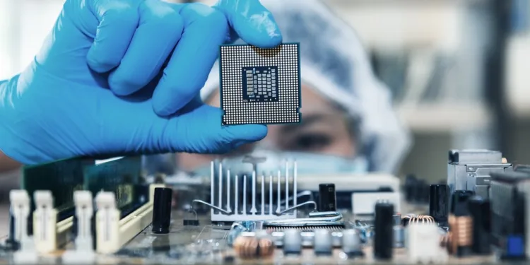 Taiwán impulsa plan para que Guatemala diseñe y ensamble chips y semiconductores