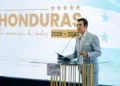 Candidato liberal critica al oficialismo por ahuyentar inversores y obstaculizar el desarrollo económico de Honduras