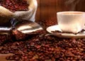 Café Geisha de Panamá alcanza precio récord mundial de $30,204 por kilo en subasta internacional