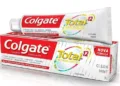 Alerta sanitaria en Guatemala: retiran del mercado crema dental Colgate Total Clean Mint por efectos adversos