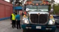 Gobierno de Guatemala autoriza circulación de autobuses extraurbanos sin límite de antigüedad