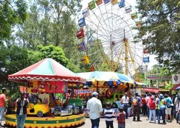 Feria de Jocotenango 2025 inicia este 9 de agosto con plan especial de seguridad en Ciudad de Guatemala