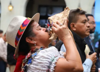 Con al menos 8 millones de indígenas, Guatemala lidera Centroamérica en el Día de los Pueblos Indígenas