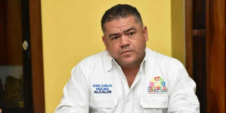 Atentado contra alcalde de Olanchito genera reacciones de la Policía Nacional y la Asociación de Municipios de Honduras
