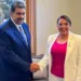 Xiomara Castro y la dictadura de Nicaragua respaldan a Nicolás Maduro tras recompensa de $50 millones de EE UU