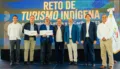 Guatemala sede del Reto de Turismo Indígena que premia a proyecto peruano por conservar cultura ancestral