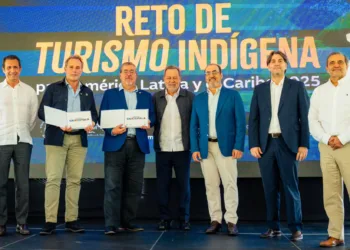 Guatemala sede del Reto de Turismo Indígena que premia a proyecto peruano por conservar cultura ancestral