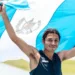 El guatemalteco Luis Grijalva clasifica al Mundial de Atletismo Tokio 2025 tras superar marca mínima en Bélgica