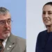 Bernardo Arévalo confirma reunión con Claudia Sheinbaum en Petén para fortalecer relaciones bilaterales
