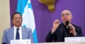 Excanciller y candidato oficialista acusa de motivaciones políticas a marcha convocada por iglesias en Honduras