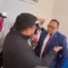Protesta en Universidad San Carlos de Guatemala: estudiantes retienen y agreden a director asignado en Escuela de Psicología