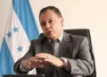 Vicecanciller de Honduras Antonio García renuncia por desacuerdo con postura del Gobierno hacia Venezuela
