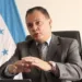 Vicecanciller de Honduras Antonio García renuncia por desacuerdo con postura del Gobierno hacia Venezuela