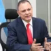 Oficialismo arremete contra Antonio García y lo tilda de “traidor” tras su renuncia como vicecanciller de Honduras