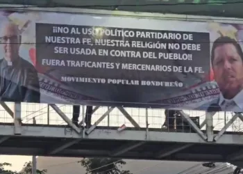 Ataques a arzobispo de Tegucigalpa y Confederación Evangélica generan rechazo en Honduras