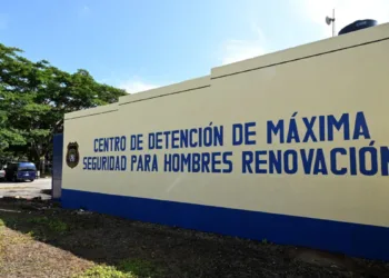 Ministro de Gobernación asegura que cabecillas de pandillas no saldrán de máxima seguridad en Guatemala