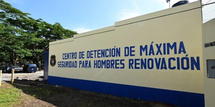 Ministro de Gobernación asegura que cabecillas de pandillas no saldrán de máxima seguridad en Guatemala