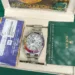 Decomisan reloj Rolex valorado en más de 16 mil dólares en operativo en prisión Pavón Guatemala