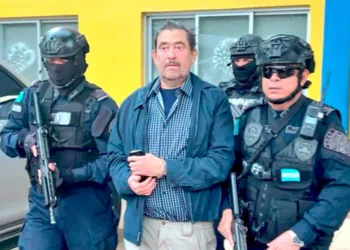 Exdirector de la Tasa de Seguridad de Honduras se declara culpable de lavado de dinero en EE UU