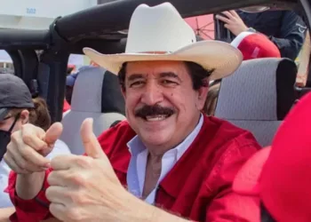 Presunto plan de atentar contra Manuel Zelaya agita la política hondureña a tres meses de las elecciones