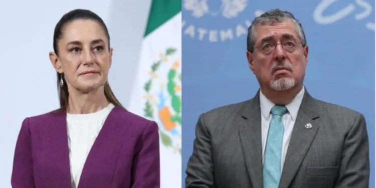 Reunión entre Guatemala, México y Belice prioriza seguridad fronteriza y migración