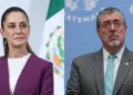 Reunión entre Guatemala, México y Belice prioriza seguridad fronteriza y migración