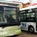 Proyecto de autobuses eléctricos en Belice impulsa transporte público sostenible con nueva tarjeta de viajero