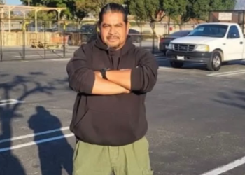 Guatemalteco muere en Los Ángeles durante redada de ICE