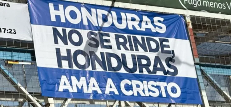 Marcha por la paz en Honduras: Iglesias insisten en que sea acto apolítico en medio de acusaciones de boicot