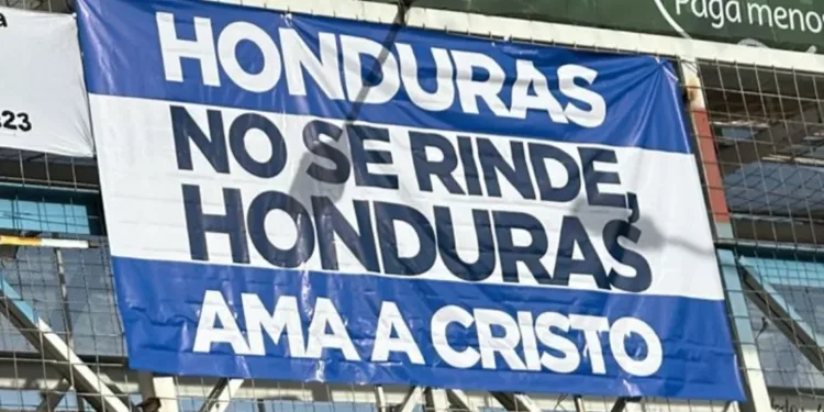 Marcha por la paz en Honduras: Iglesias insisten en que sea acto apolítico en medio de acusaciones de boicot