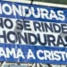 Marcha por la paz en Honduras: Iglesias insisten en que sea acto apolítico en medio de acusaciones de boicot