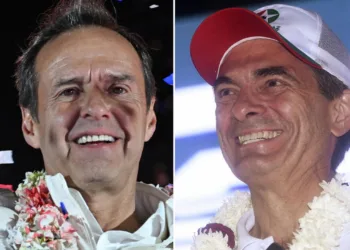 Opositores de Honduras celebran resultados electorales en Bolivia y los comparan con la situación en su país