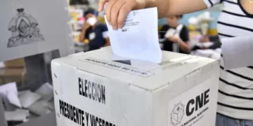 Empresarios lanzan campaña “Tu voto construye Honduras” para promover participación ciudadana en elecciones