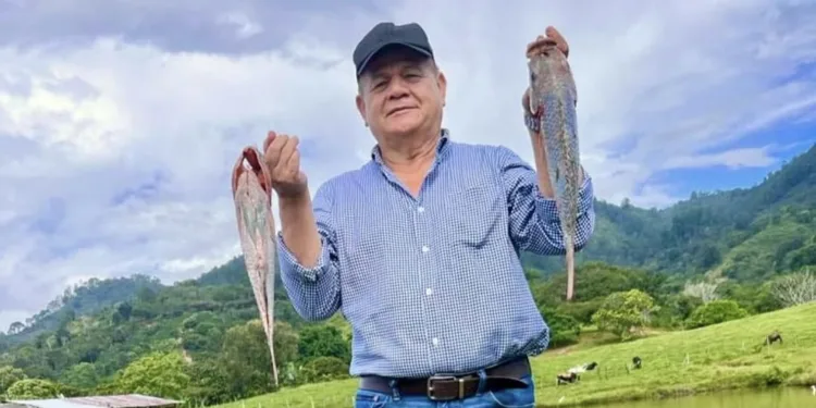 “Mi voz no tiene tarifa”: general prófugo vuelve a desafiar al gobierno de Honduras tras aumento de recompensa