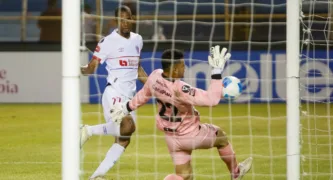 Resultados Copa Centroamericana 2025: Plaza Amador clasifica y Águila empata con Olimpia