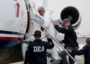 EE UU reporta aumento de extradiciones desde Guatemala y cooperación contra crimen transnacional