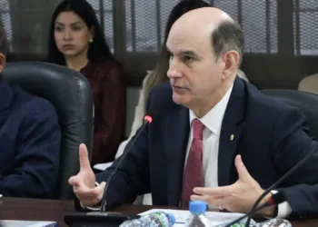 Ministro de Economía sustenta presupuesto de Panamá 2026 de $34,901 millones ante Asamblea Nacional