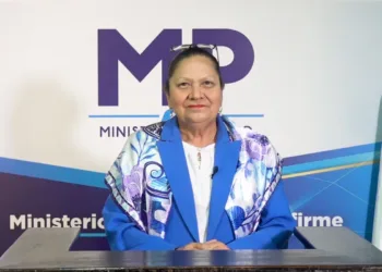 Fiscal general anuncia que investigan narcotráfico en Guatemala tras señalamientos de EE UU