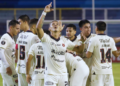 Resultados Copa Centroamericana: Alajuelense, Real Estelí y Sporting San Miguelito se imponen en la fase de grupos