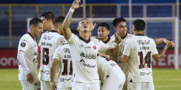Resultados Copa Centroamericana: Alajuelense, Real Estelí y Sporting San Miguelito se imponen en la fase de grupos